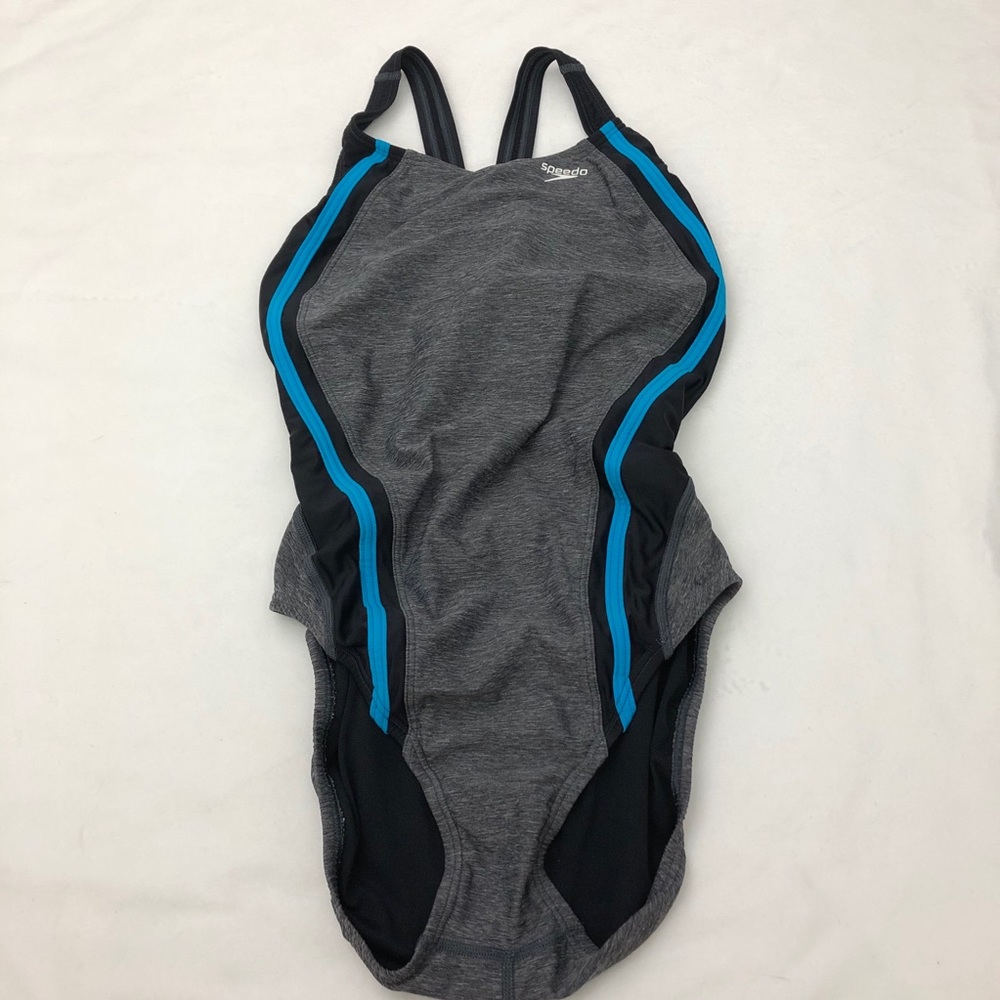 speedo 1 piece